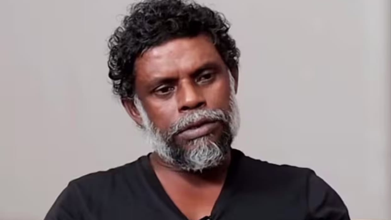 Malayalam Actor Vinayakan In Trouble Case against Him For Publishing minor girl photo online