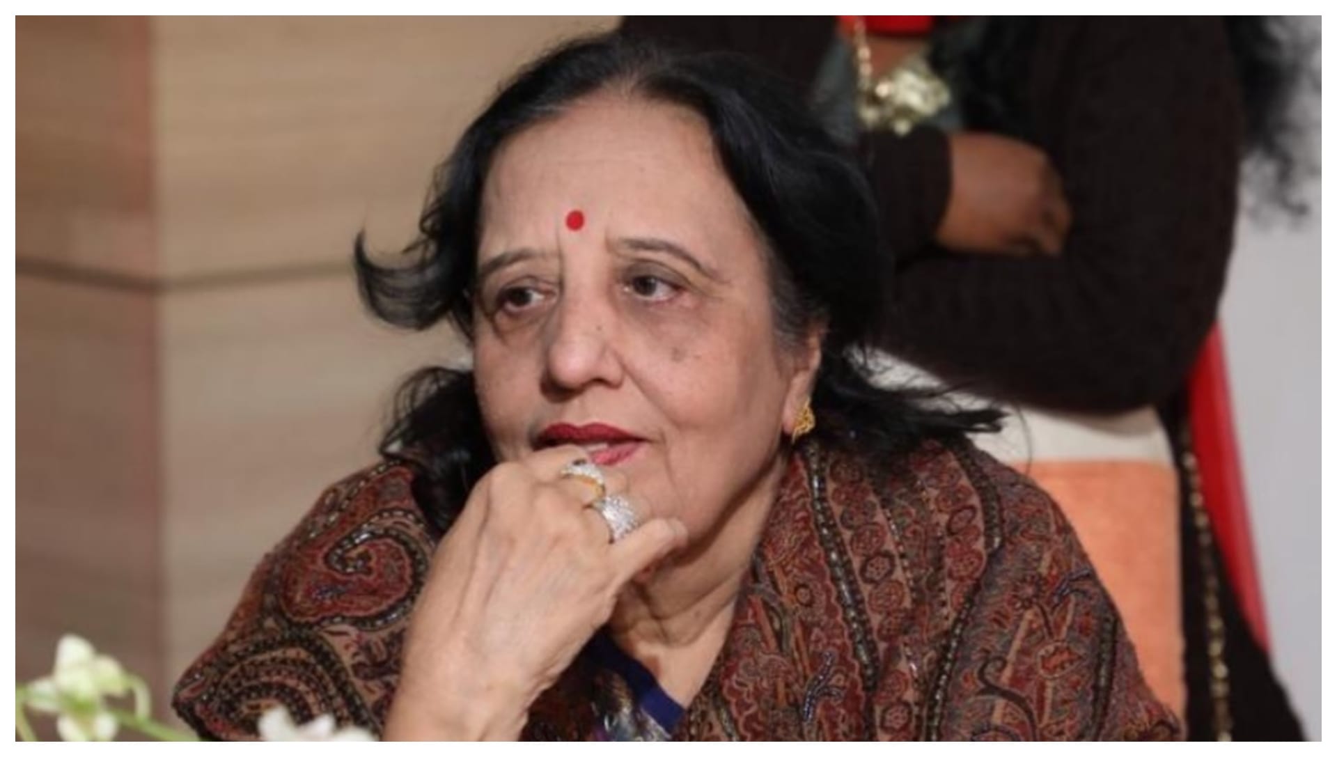 maniesh paul mother urmil paul passes away actor share emotional post on social media