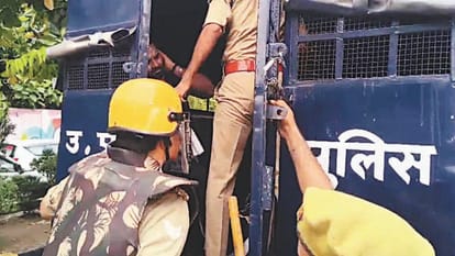 Politics Heats Up Over Meerut Murder Case, SSP Issues Strong Warning, Chandrashekhar Azad to Visit Today
