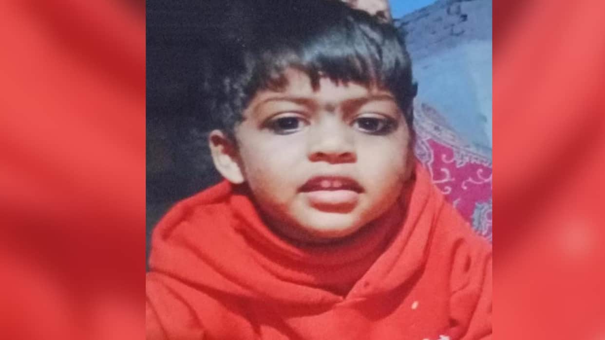 Mutilated body of missing child found in field 45 meters from home in Ghazipur