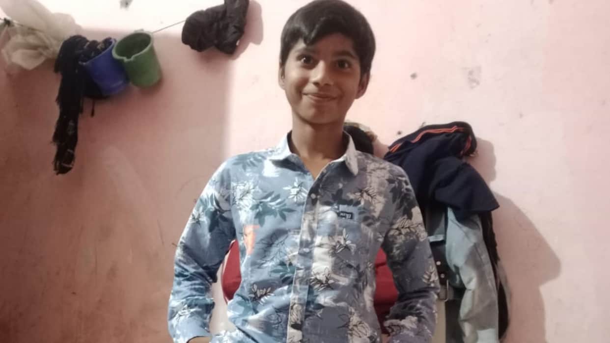 Dispute over no-ball attacked with bat teenager dies in bhadohi