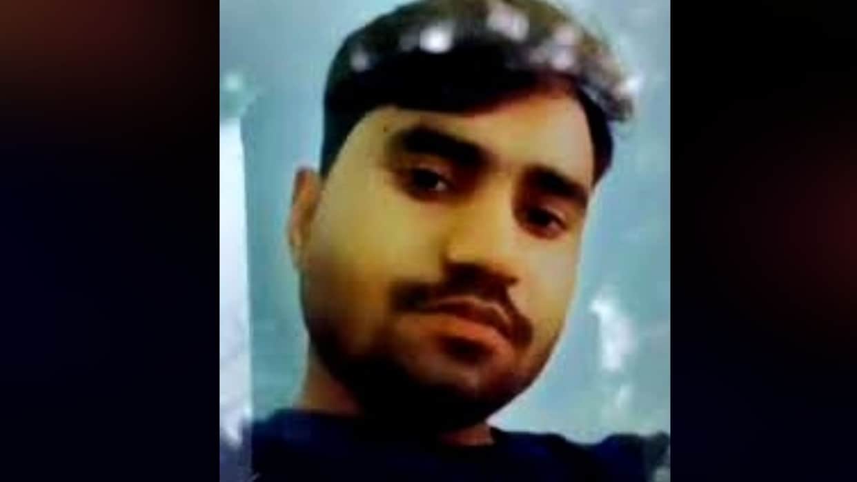 Dead Body of young man found in canal who set out to fix date for his wife vidai in Ghazipur
