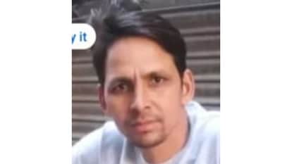मृतक रामनिवास सिसोदिया
