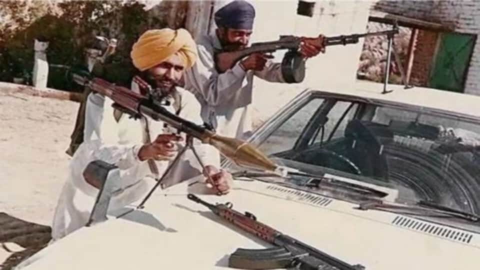 मंत्री रवनीत बिट्टू ने शेयर की फोटो