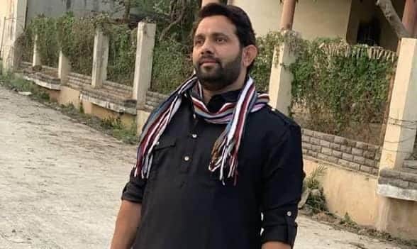 Indore News: Nana, brother of State Congress President Jitu Patwari, arrested in Indore.