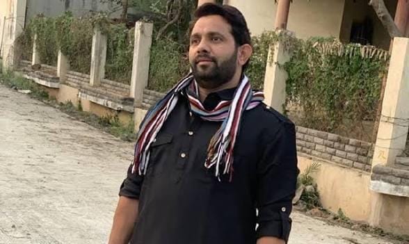 नाना पटवारी