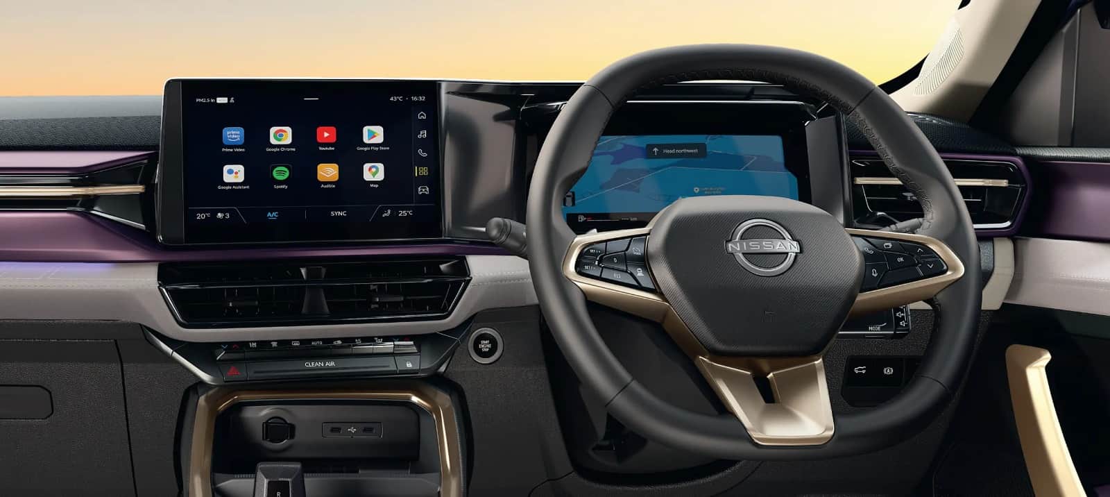 Nissan Tekton launched India, know price, features, 5-star safety all details
