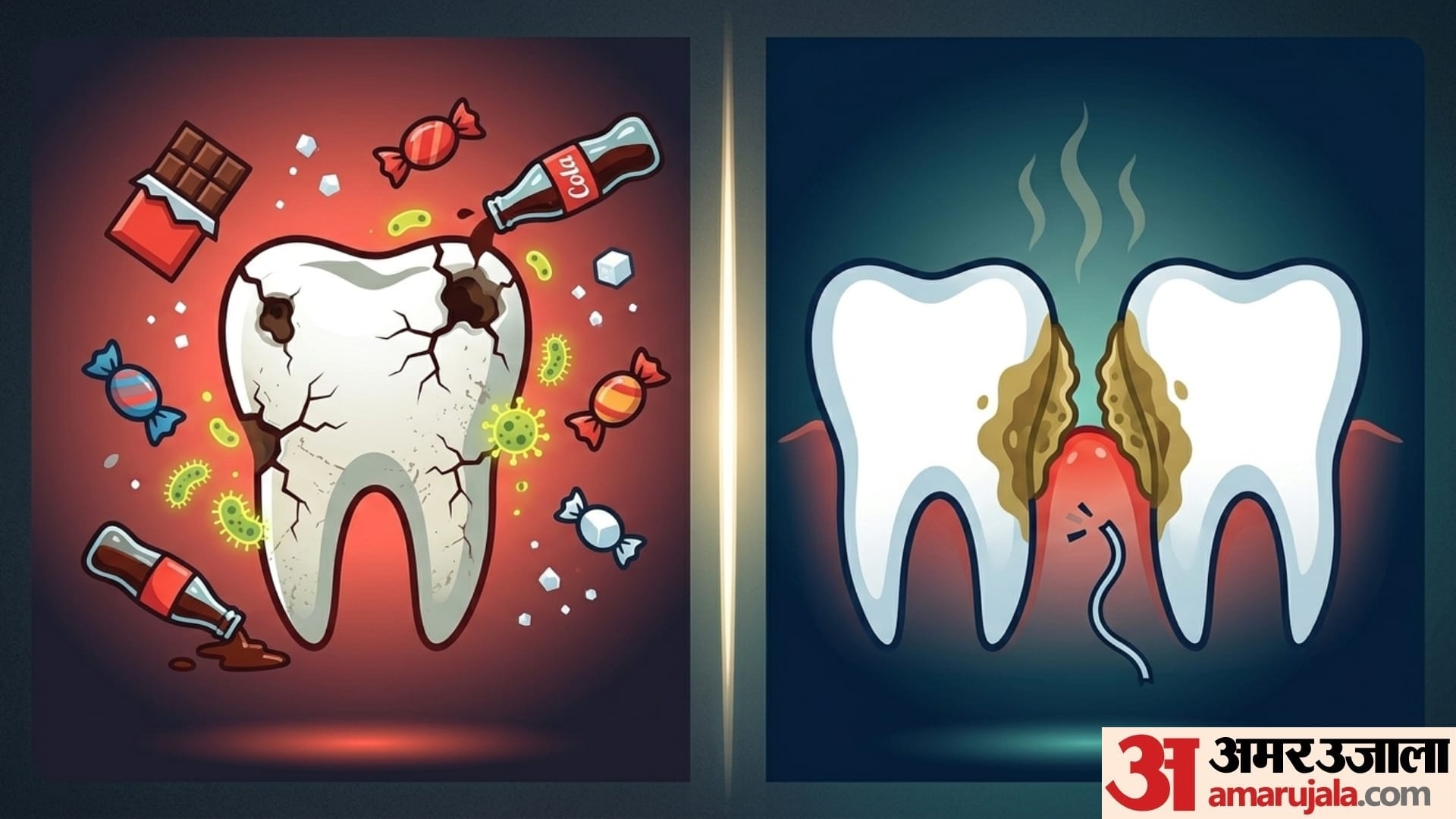 oral health care avoid these mistakes while brushing teeth