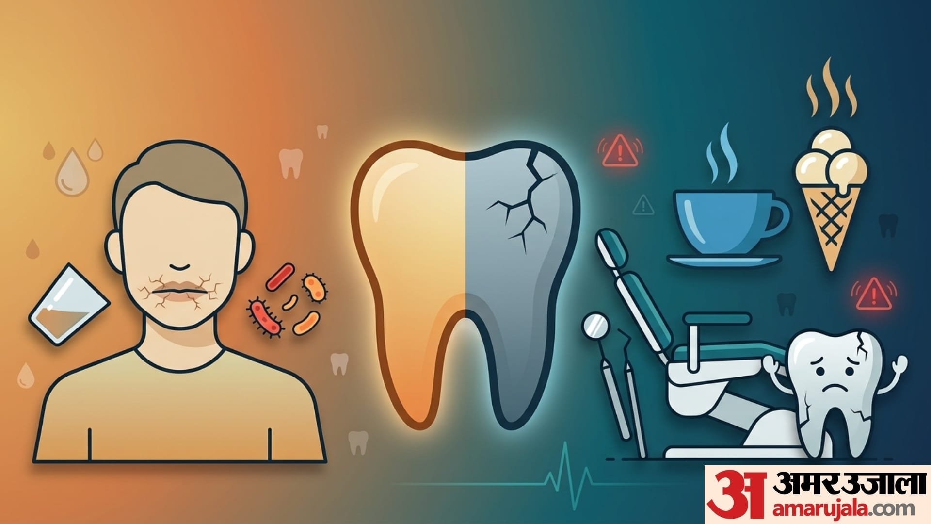 oral health care avoid these mistakes while brushing teeth