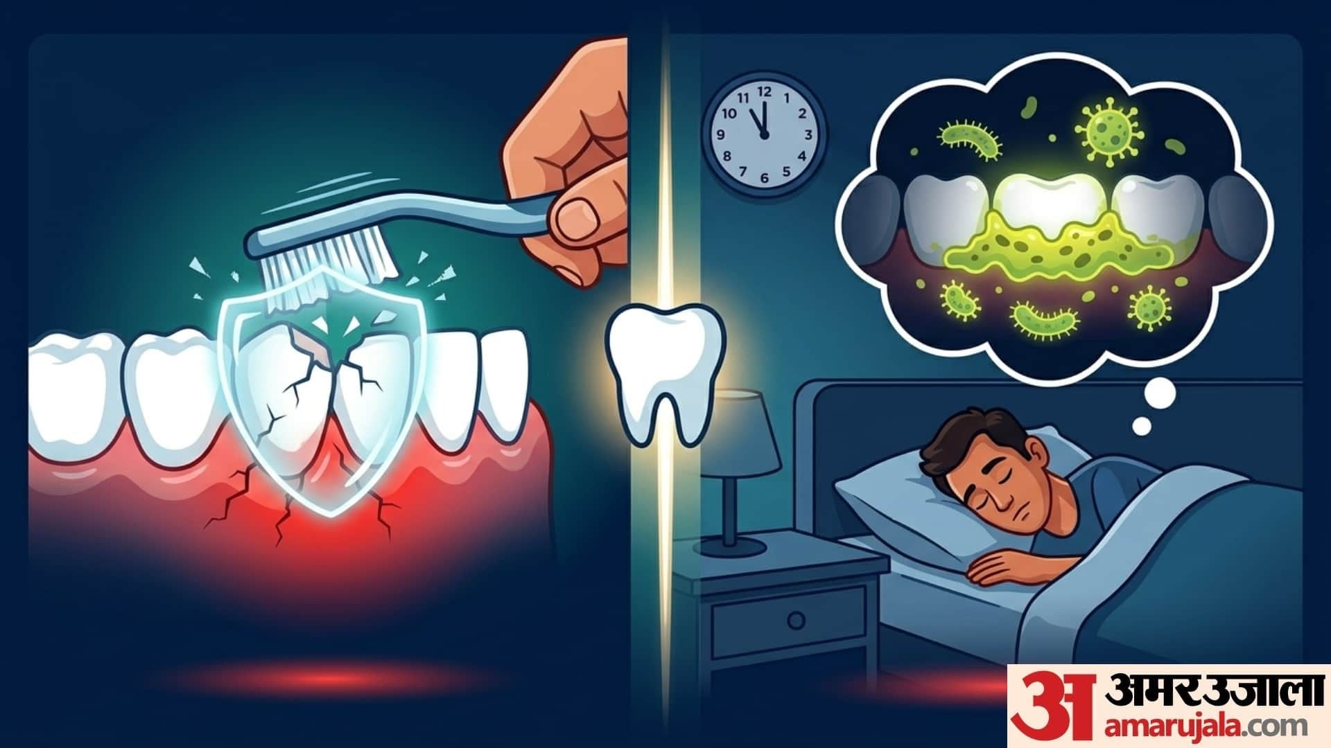 oral health care avoid these mistakes while brushing teeth