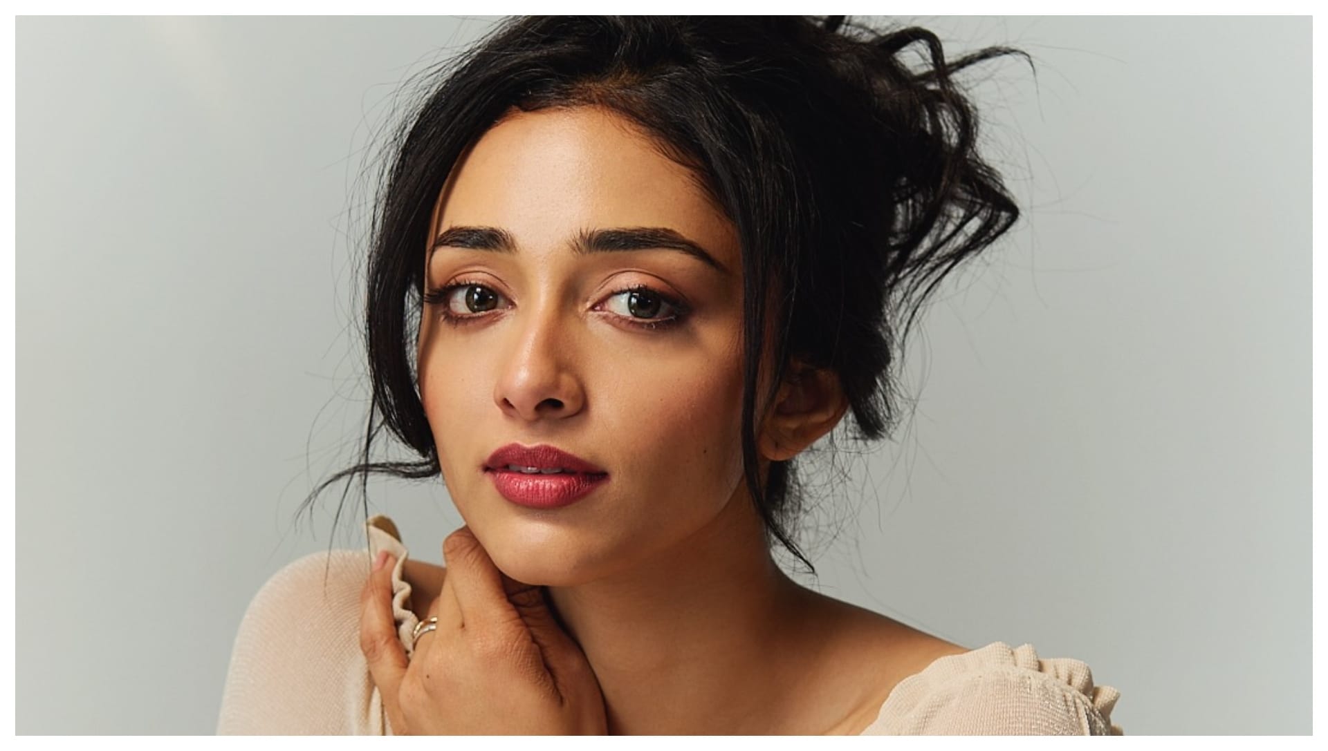 Atlee was so impressed by Preity Mukhundhan that he wanted her in Allu Arjun Raaka it is not Deepika Padukone