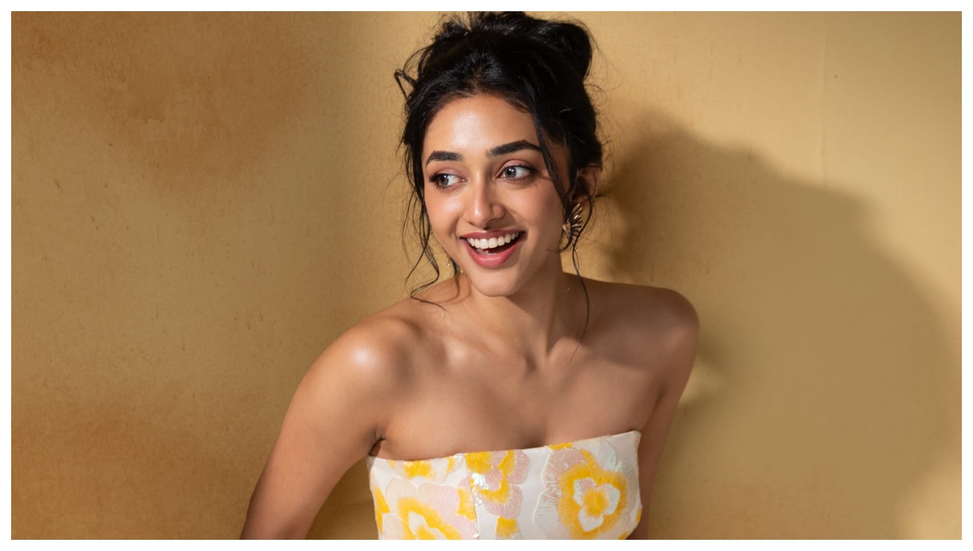 Atlee was so impressed by Preity Mukhundhan that he wanted her in Allu Arjun Raaka it is not Deepika Padukone