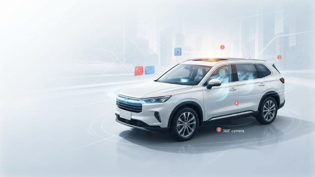 These 5 Features Matter More Than Engine Power  Indian Buyers