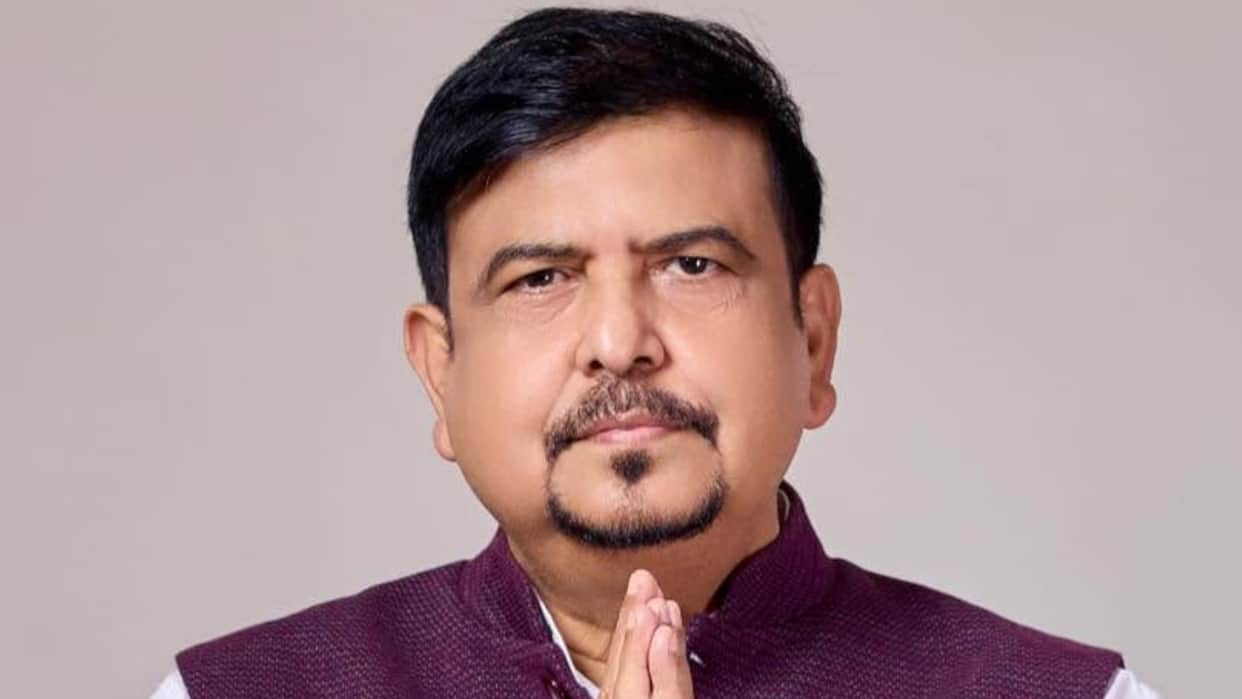 ED Files Chargesheet Against Ex-Bengal Minister Sujit Bose, Son in Municipal Recruitment Scam; ₹250 Crore Frau