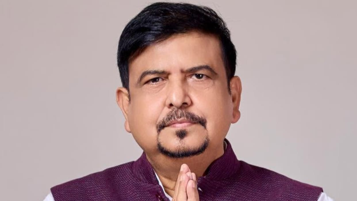 ED Files Chargesheet Against Ex-Bengal Minister Sujit Bose, Son in Municipal Recruitment Scam; ₹250 Crore Frau