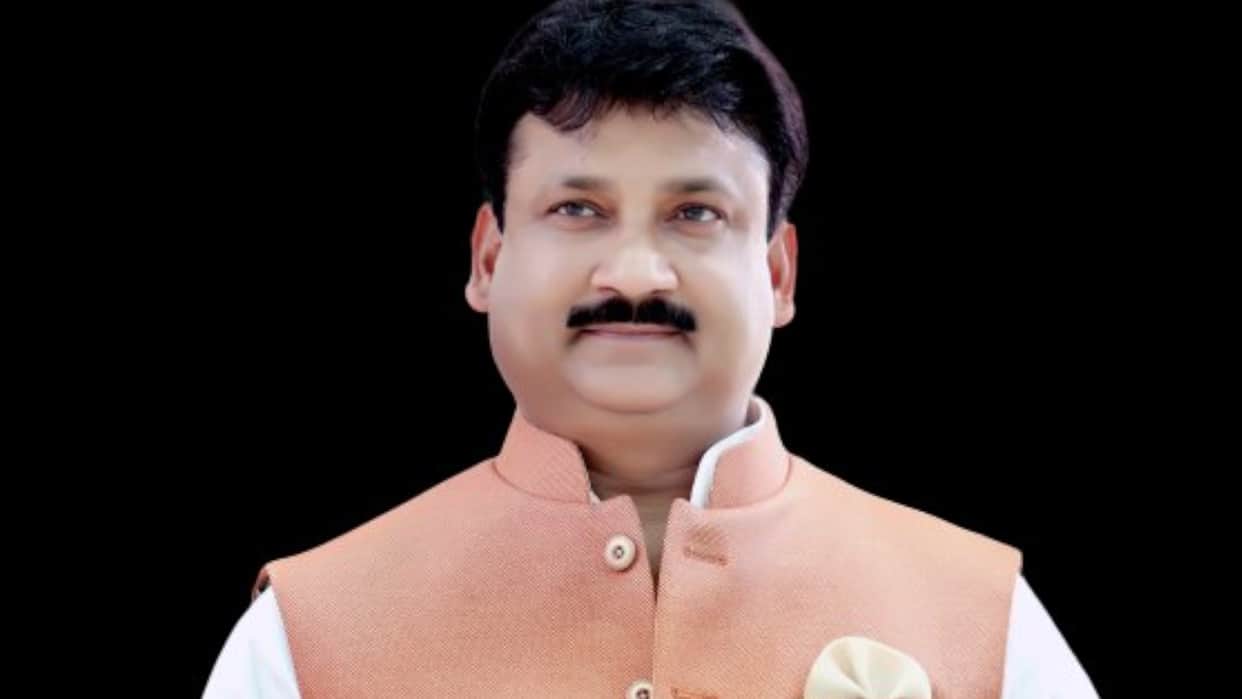 ED Raids Former SP MLA Deep Narayan Singh Yadav's Premises in Money Laundering Probe
