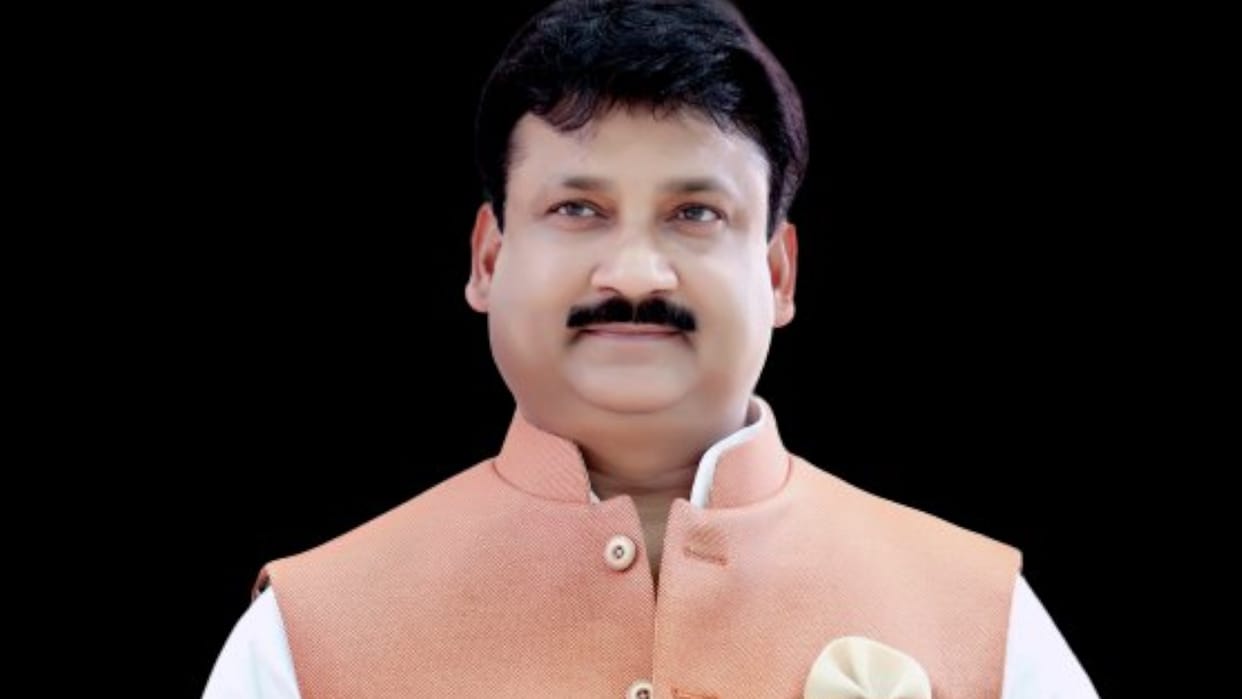 ED Raids Former SP MLA Deep Narayan Singh Yadav's Premises in Money Laundering Probe
