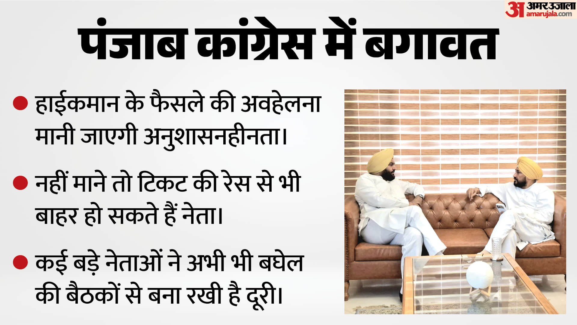 Punjab Congress