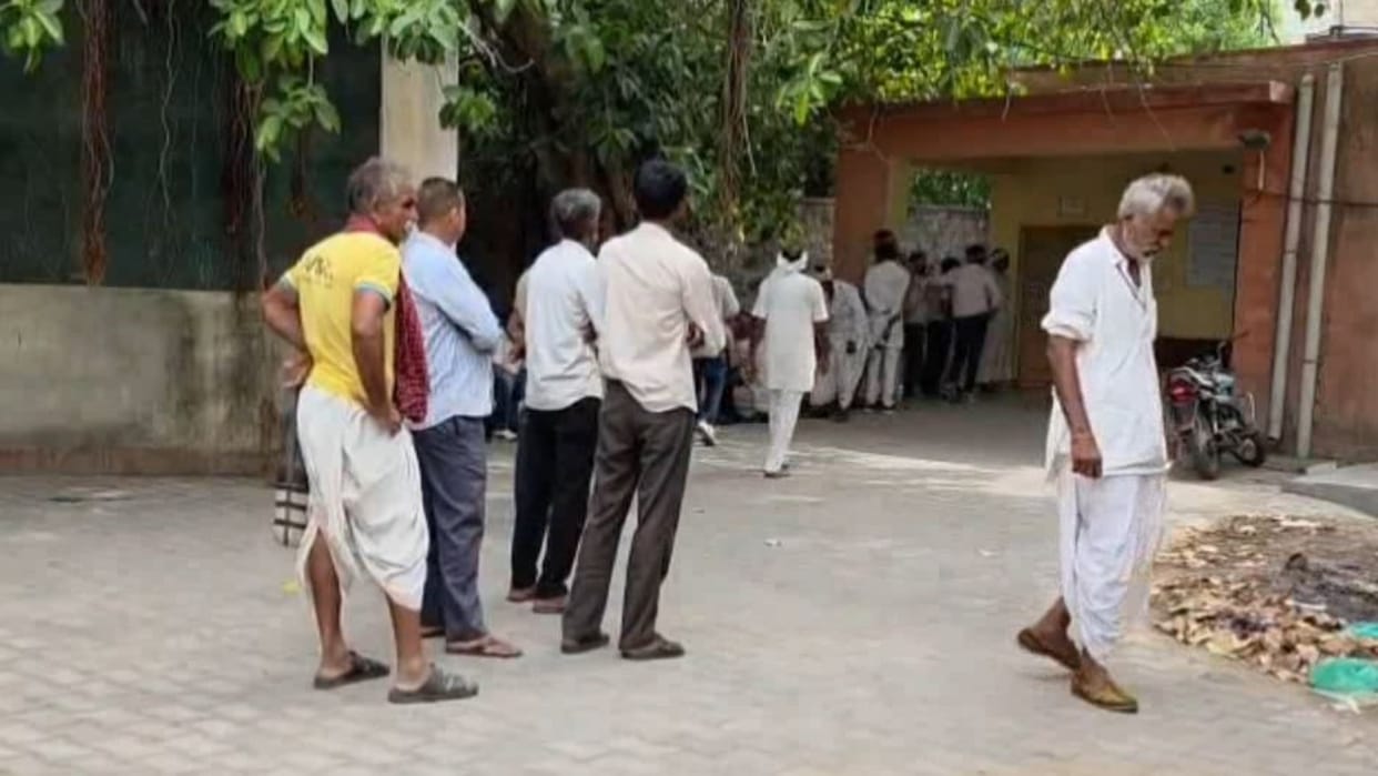 Barmer News: Son Allegedly Beats Father Brutally Over Land Dispute, Elderly Man Dies During Treatment