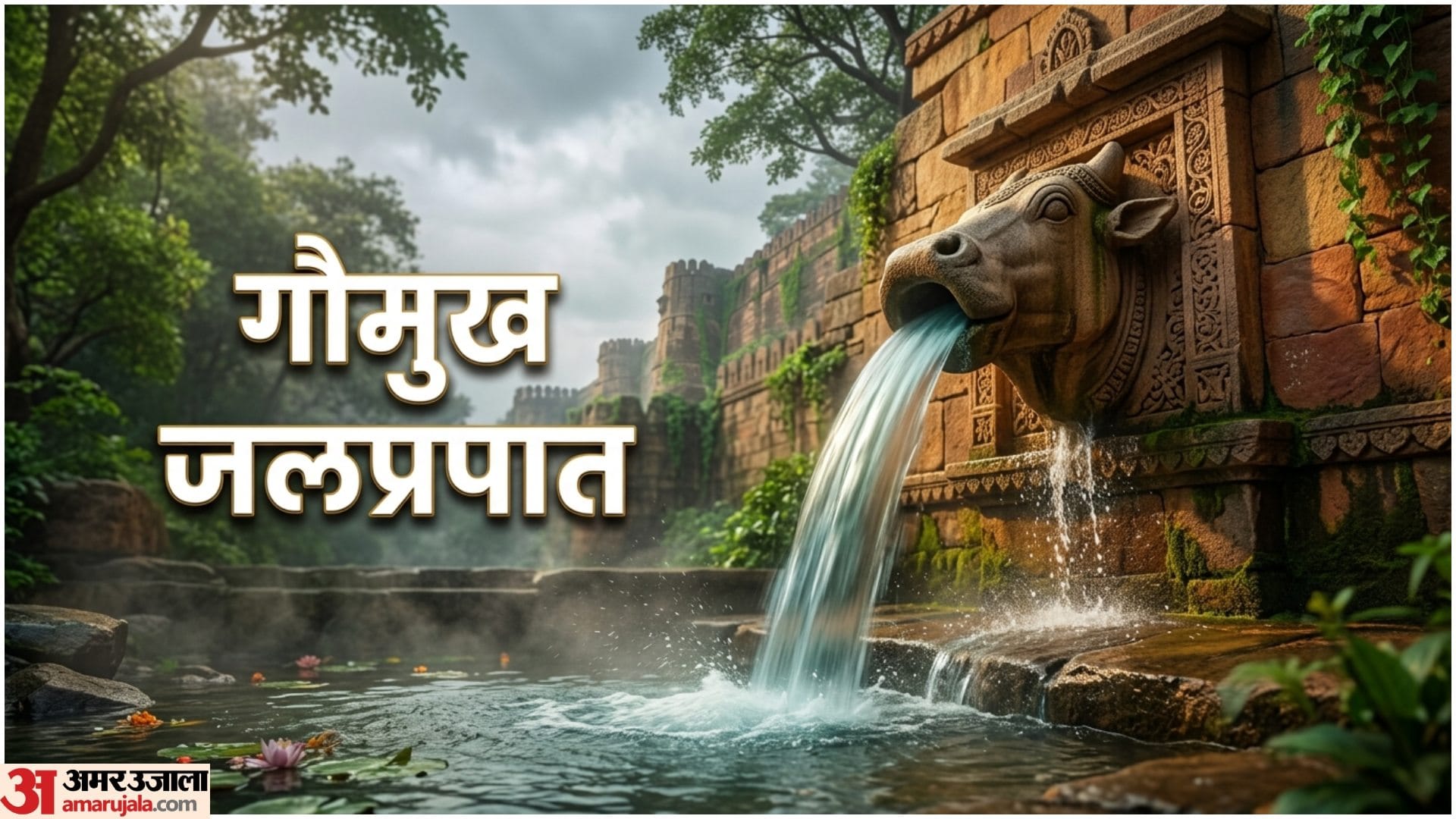 Beautiful Waterfalls in Rajasthan Monsoon Tourist Places Waterfalls Travel Guide