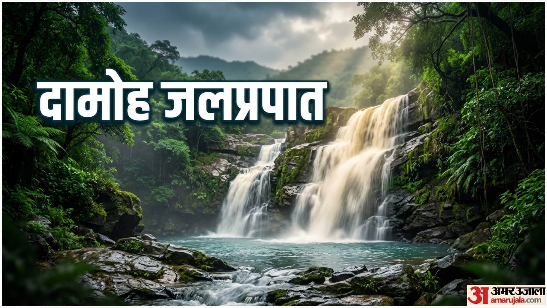 Beautiful Waterfalls in Rajasthan Monsoon Tourist Places Waterfalls Travel Guide