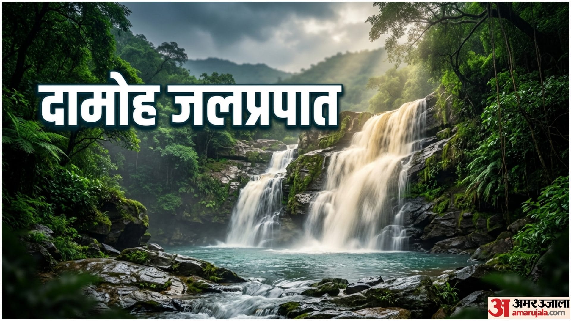 Beautiful Waterfalls in Rajasthan Monsoon Tourist Places Waterfalls Travel Guide