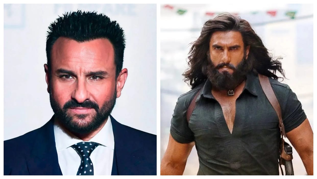 Saif Ali Khan says Bollywood is different before Dhurandhar and after as per report