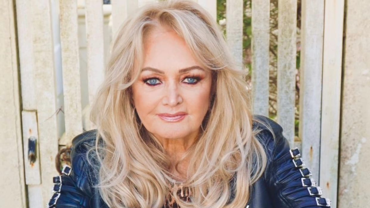 Bonnie Tyler Singer of Song Total Eclipse of the Heart Passes Away At The Age Of 75