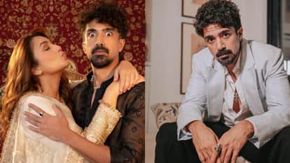 Saqib Saleem Exclusive Interview: Actor talks about His career and sister Huma Qureshi role in Baby Do Die Do