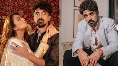 Saqib Saleem Exclusive Interview: Actor talks about His career and sister Huma Qureshi role in Baby Do Die Do