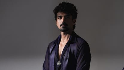 Saqib Saleem Exclusive Interview: Actor talks about His career and sister Huma Qureshi role in Baby Do Die Do