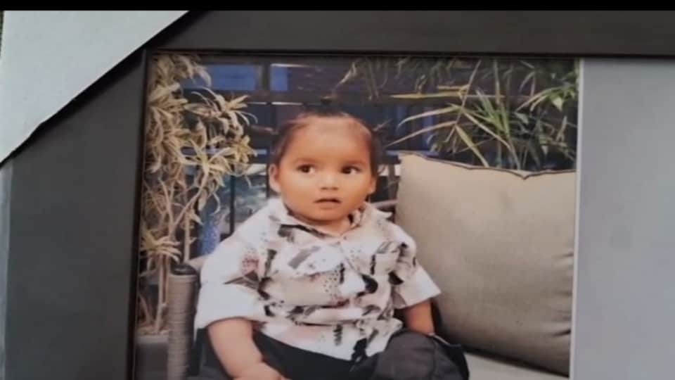 सांप के काटने से मासूम की मौत