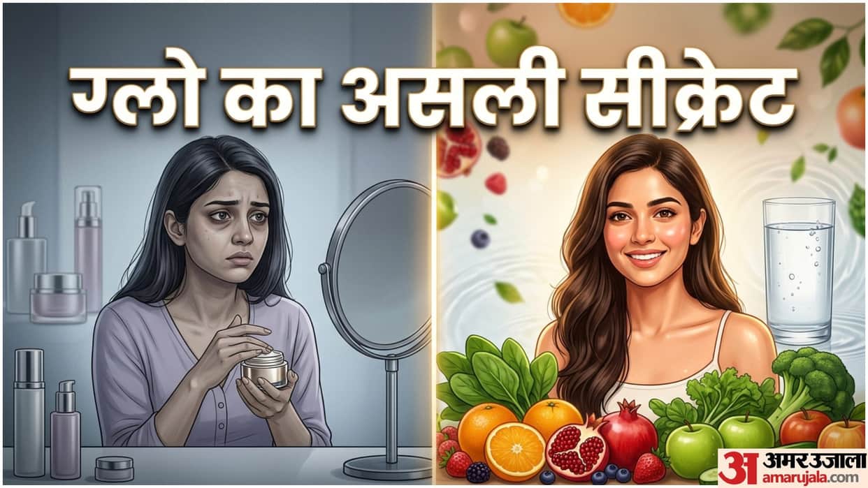 Natural Skin Glow Tips: Improve Your Metabolism for Healthy and Radiant Skin