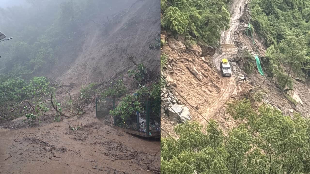 नीलकंठ और उत्तरकाशी