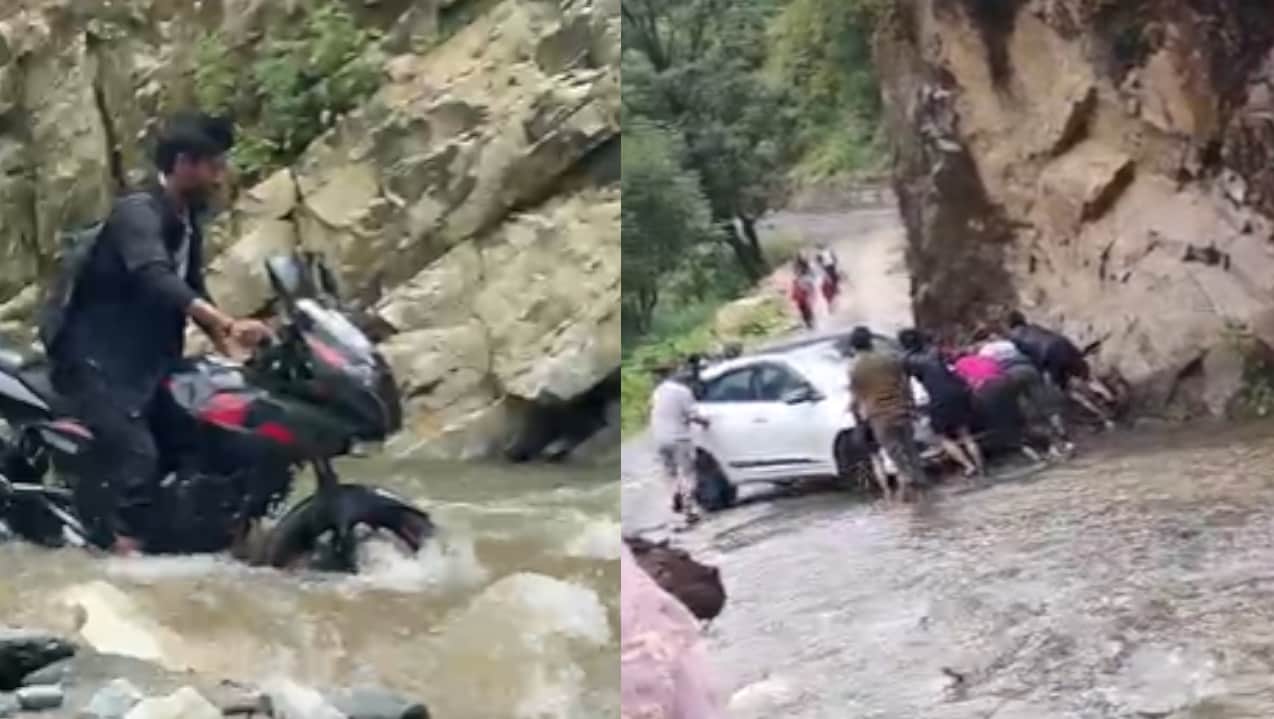उत्तरकाशी