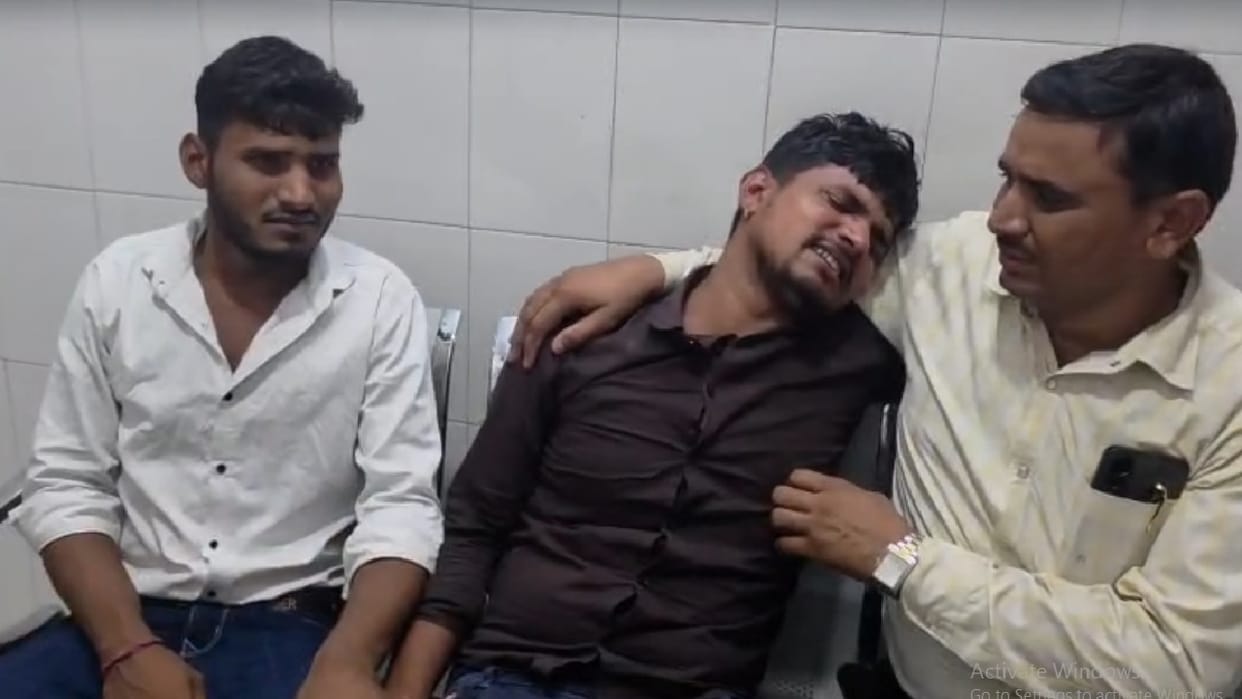 Two motorcyclists killed in highway accident