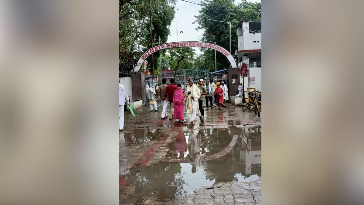 Bihar News: Farmer murdered in irrigation dispute accused sentenced to life imprisonment
