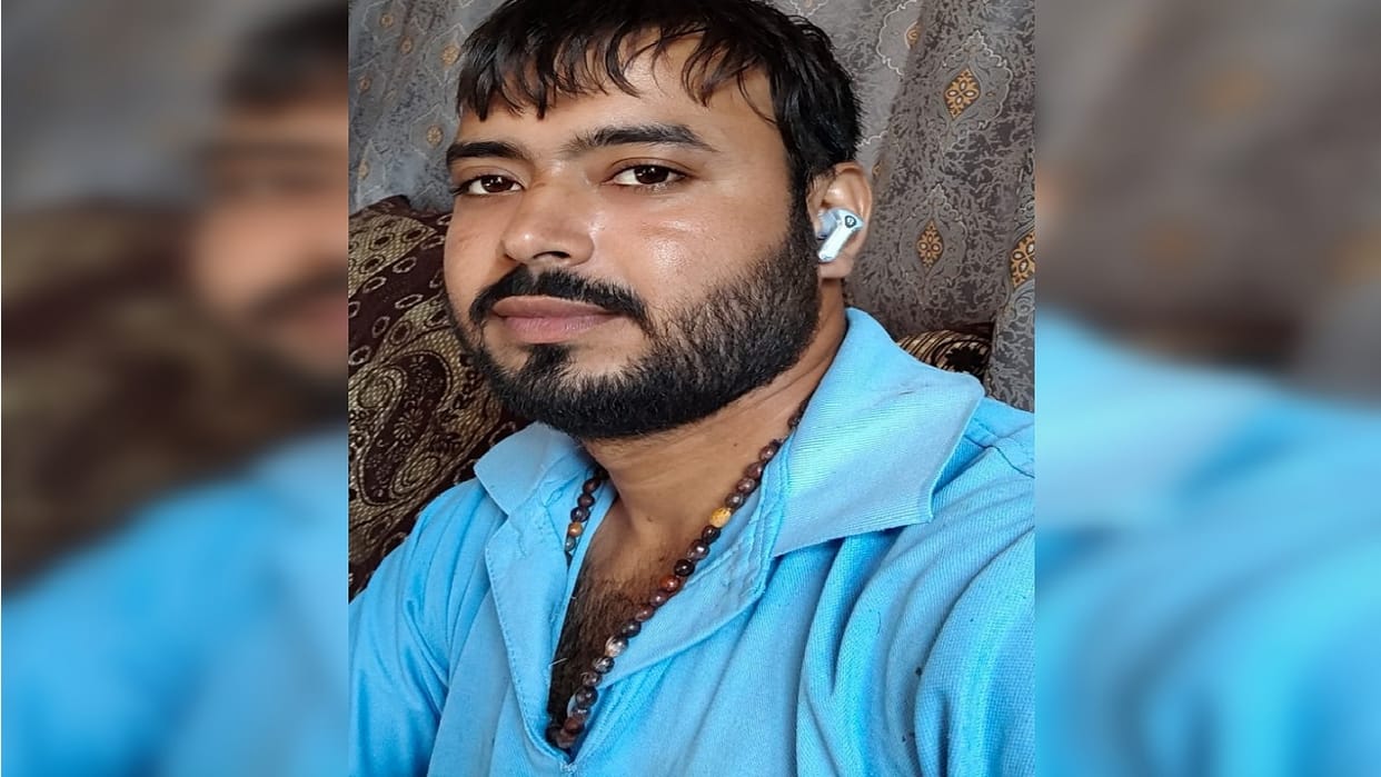 Contract worker dies of electrocution in Bulandshahr