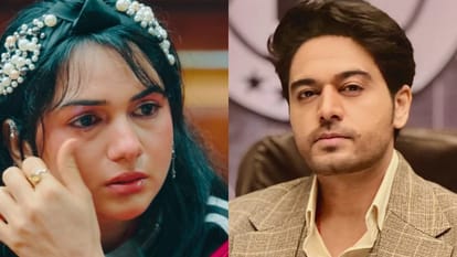 Akanksha Chamola has unfollowed Gaurav Khanna and removed his photos and reels from social media