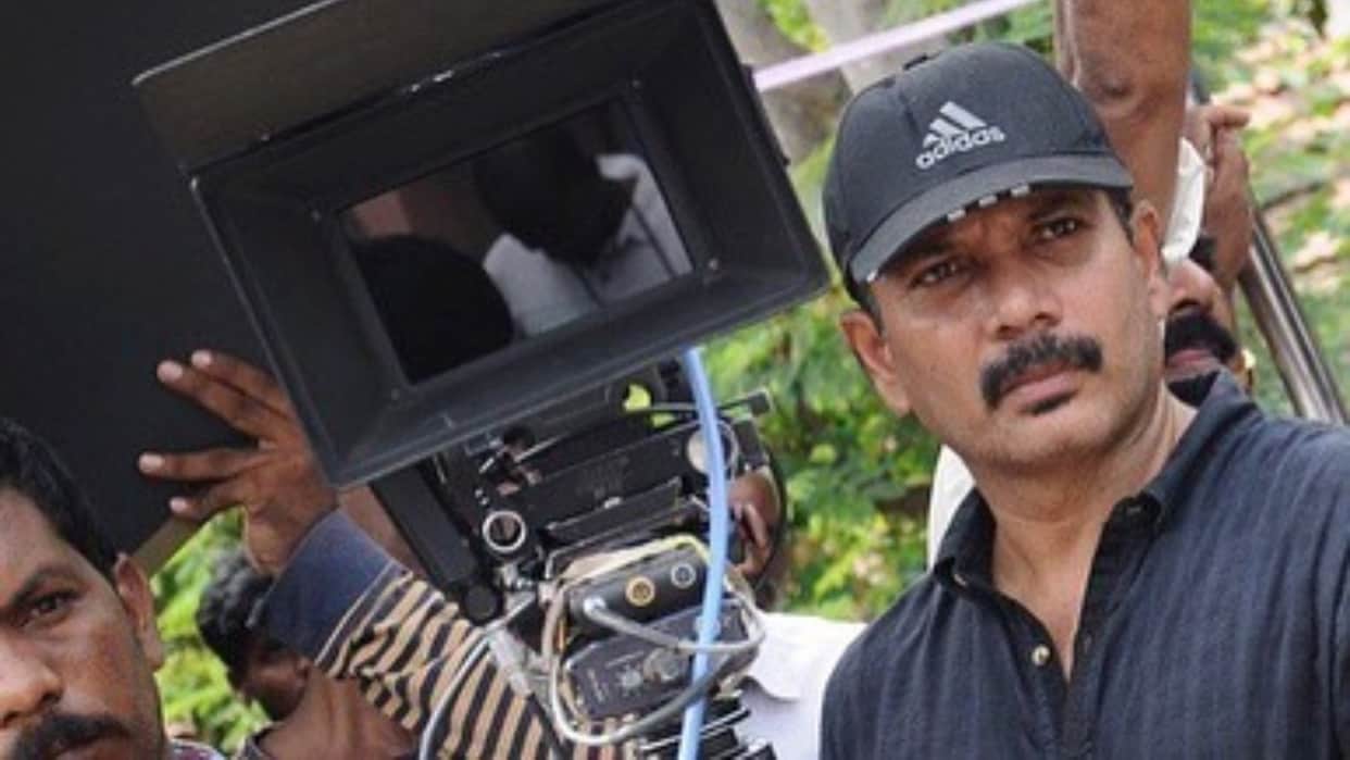 National Award Winning filmmaker R Chezhiyan dies at 57 after prolonged illness