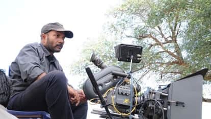 National Award Winning filmmaker R Chezhiyan dies at 57 after prolonged illness