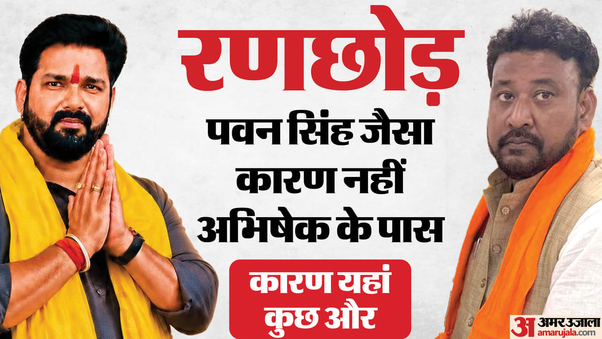bankipur by election bjp candidate abhishek kumar bunty education in question neeraj kumar sinha new candidate