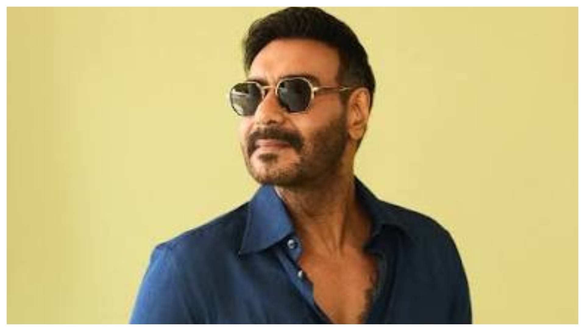 Ajay Devgn Net Worth All About Dhamaal 4 Actor know his Empire Luxurious Properties and Cars