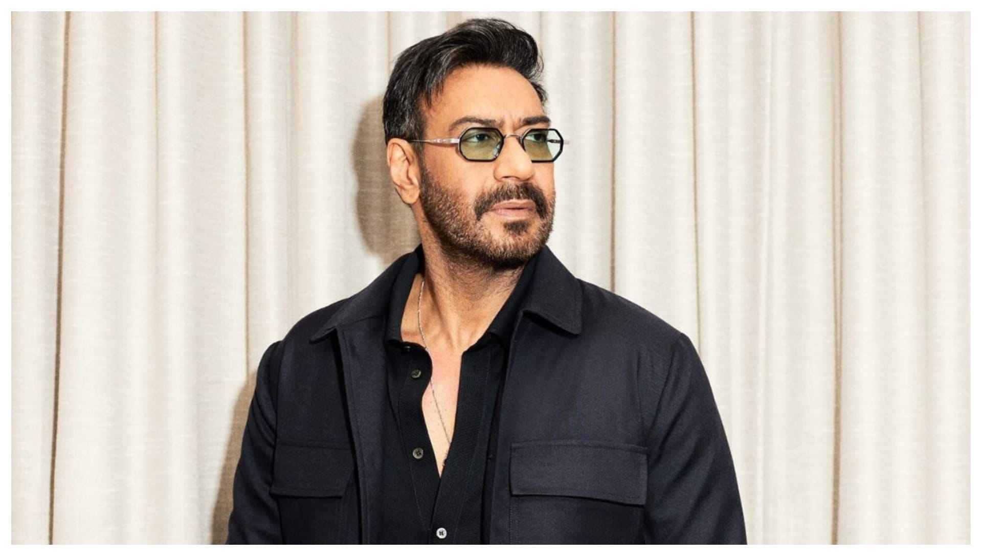 Ajay Devgn Net Worth All About Dhamaal 4 Actor know his Empire Luxurious Properties and Cars