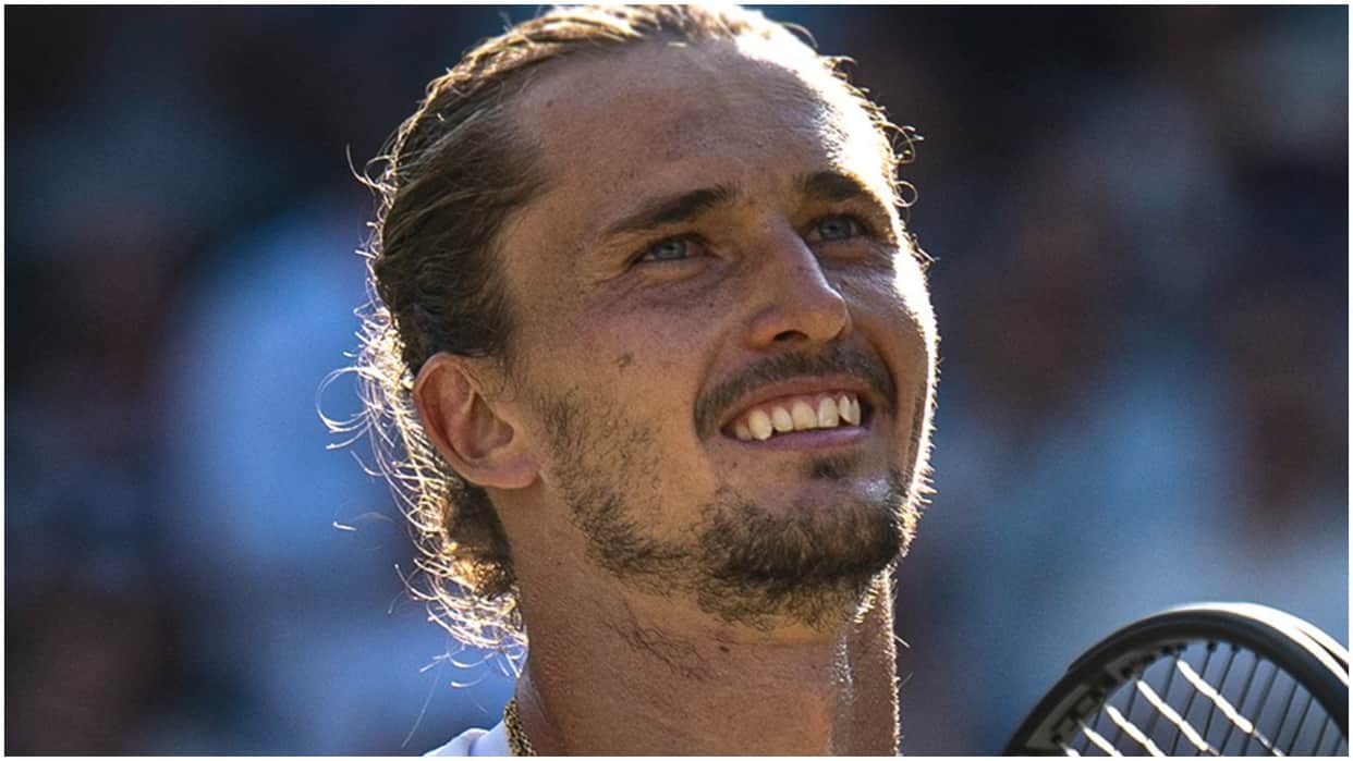 Wimbledon 2026: Zverev ends Arthur Ferys dream run to enter maiden final know details