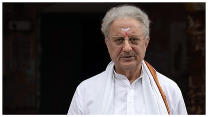 Anupam Kher backs student protest warns against external parties hijacking their voice