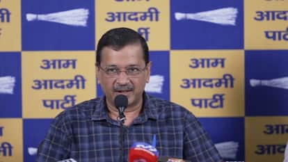 अरविंद केजरीवाल
