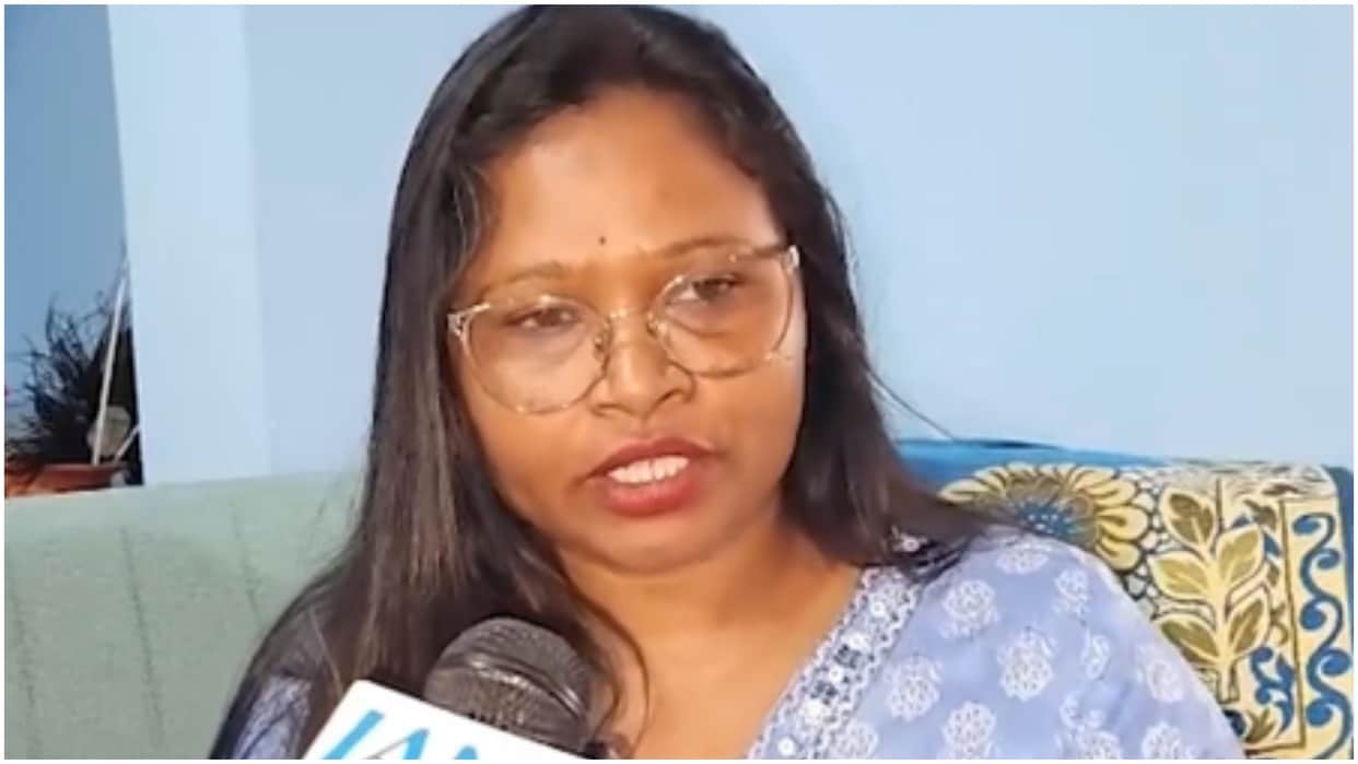 Asunta Lakra seeks Sports Ministry intervention over harassment allegations in hockey know details