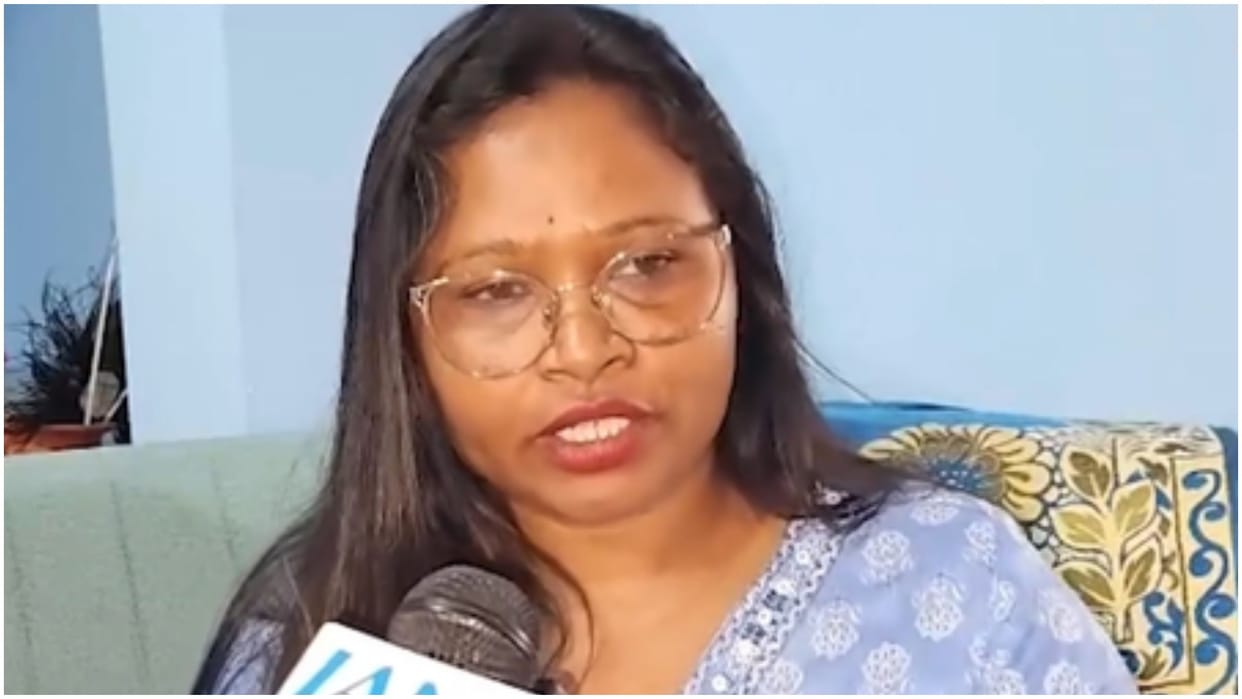 Asunta Lakra seeks Sports Ministry intervention over harassment allegations in hockey know details