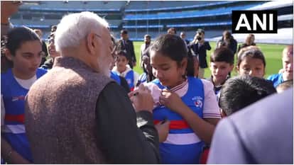 Big Bash League to Begin in India, Albanese and PM Modi Makes Historic Announcement